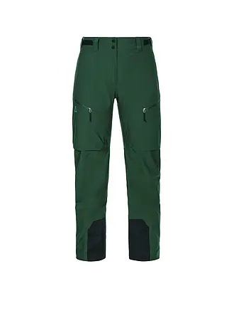 SCHÖFFEL | Damen Tourenhose Milagle 3L | 